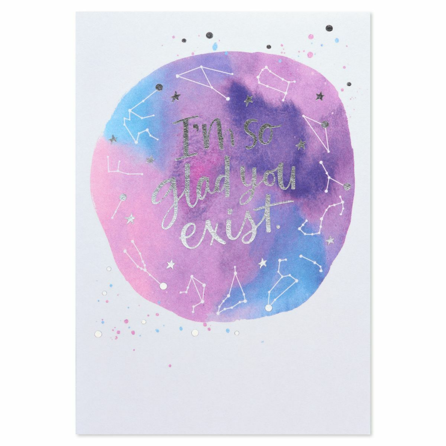 slide 3 of 3, American Greetings Happy Birthday Card 1 ea, 1 ct