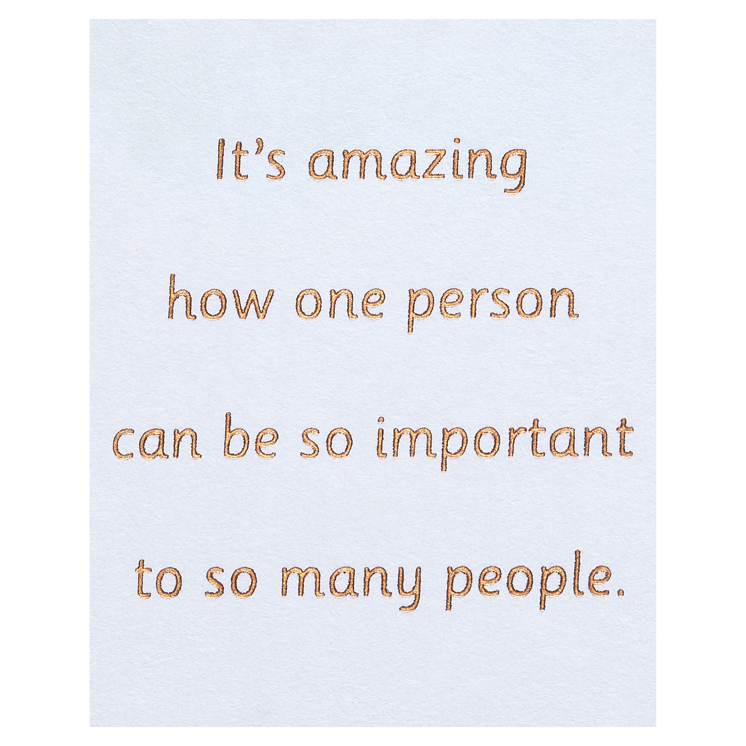 slide 2 of 4, American Greetings Birthday Card for Grandma (So Important), 1 ct