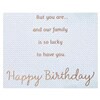 slide 2 of 21, American Greetings Birthday Card for Grandma (So Important), 1 ct