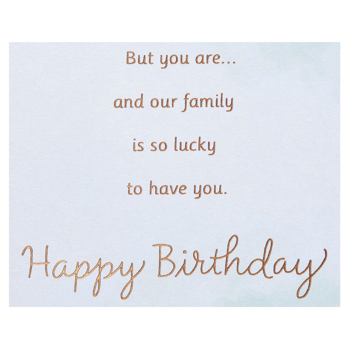 slide 19 of 21, American Greetings Birthday Card for Grandma (So Important), 1 ct