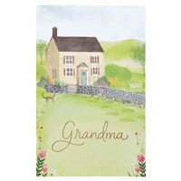 slide 15 of 21, American Greetings Birthday Card for Grandma (So Important), 1 ct