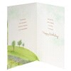 slide 14 of 21, American Greetings Birthday Card for Grandma (So Important), 1 ct