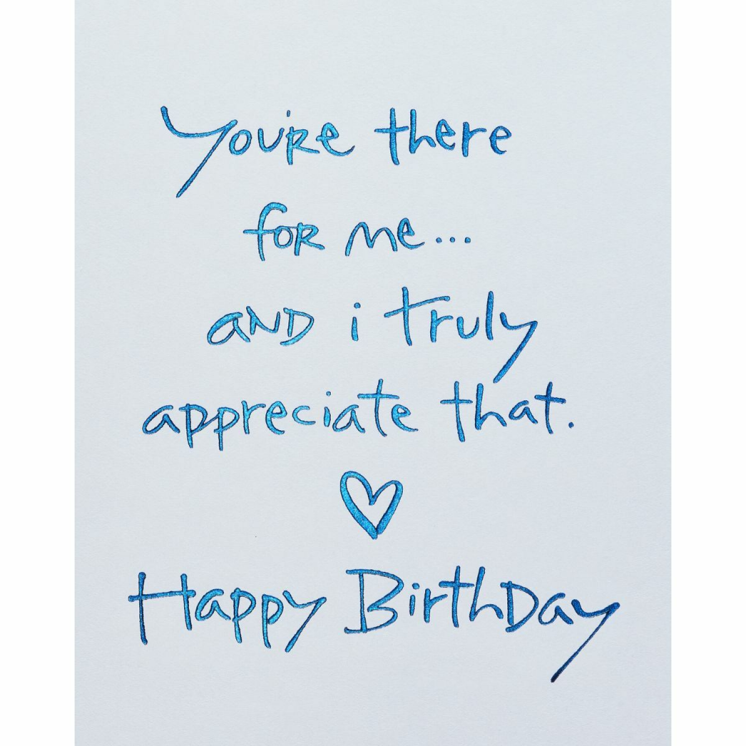 slide 3 of 4, American Greetings Greeting Card 1 ea, 1 ct