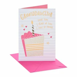 American Greetings Greeting Card 1 ea