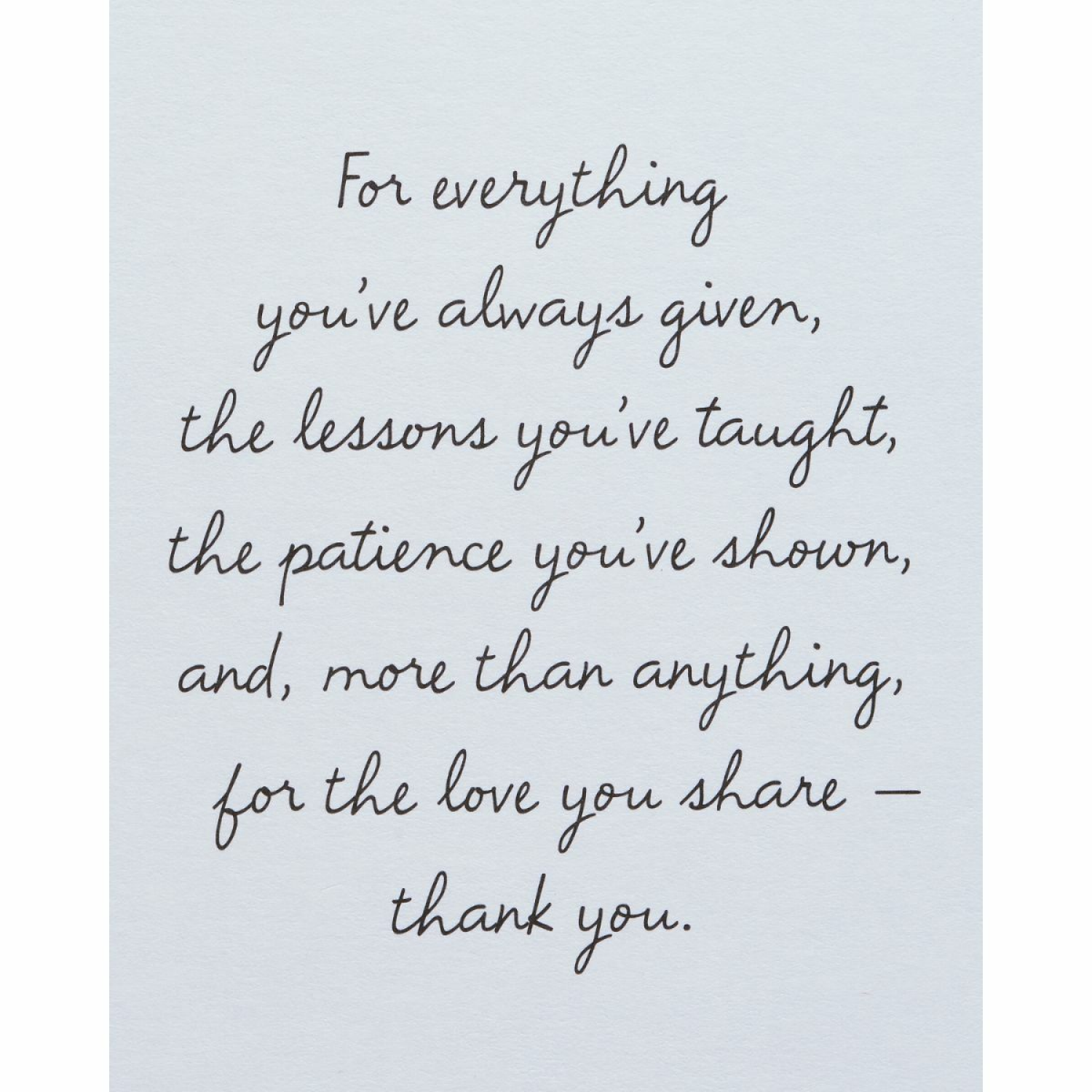 slide 4 of 4, American Greetings Greeting Card 1 ea, 1 ct