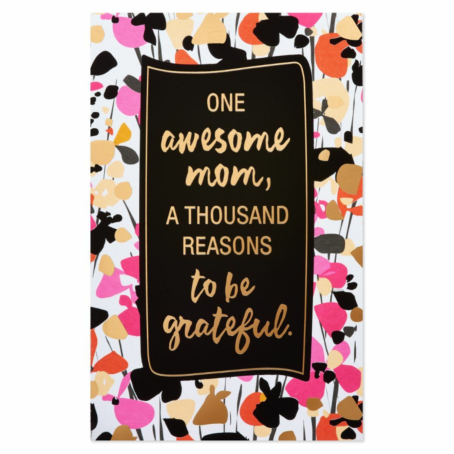 slide 3 of 4, American Greetings Greeting Card 1 ea, 1 ct