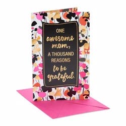 American Greetings Greeting Card 1 ea
