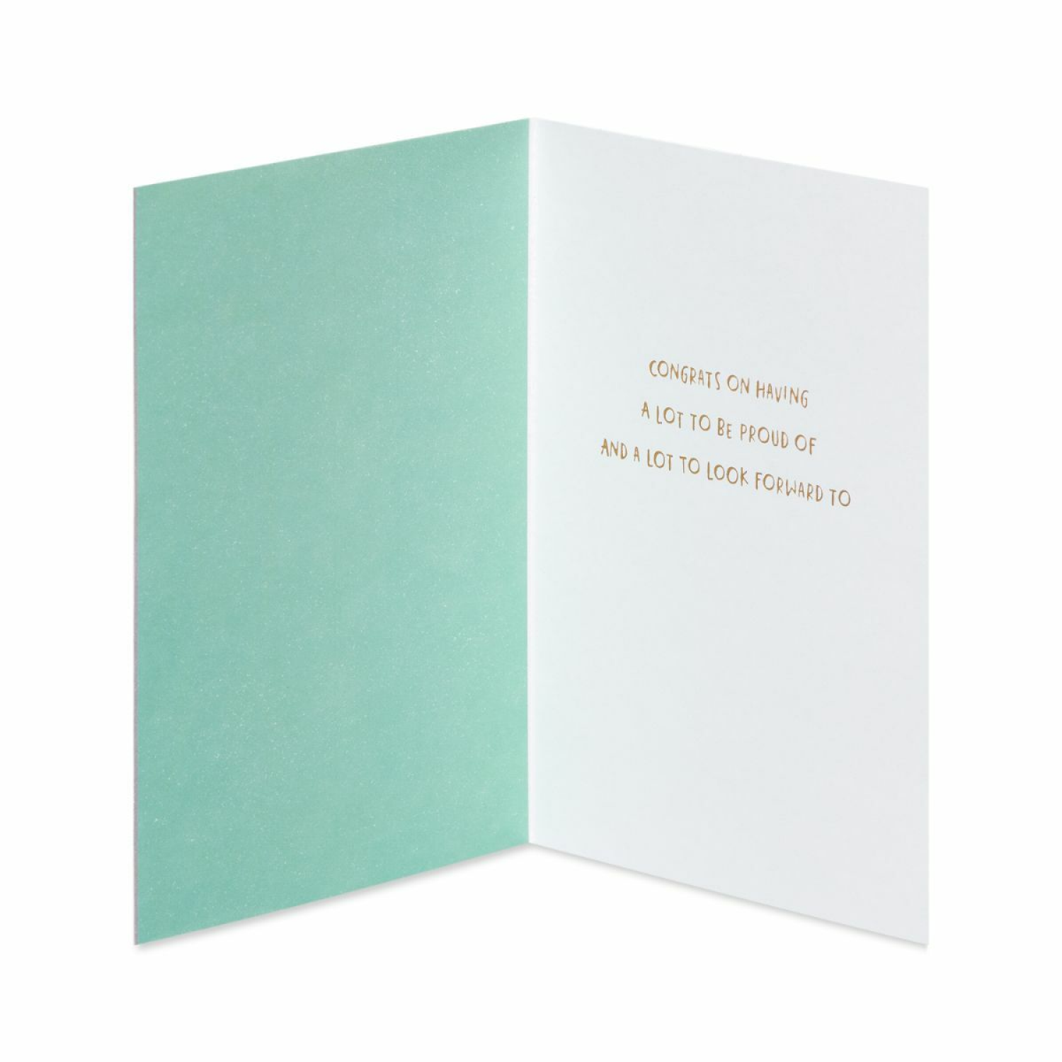 slide 2 of 5, American Greetings Greeting Card 1 ea, 1 ct