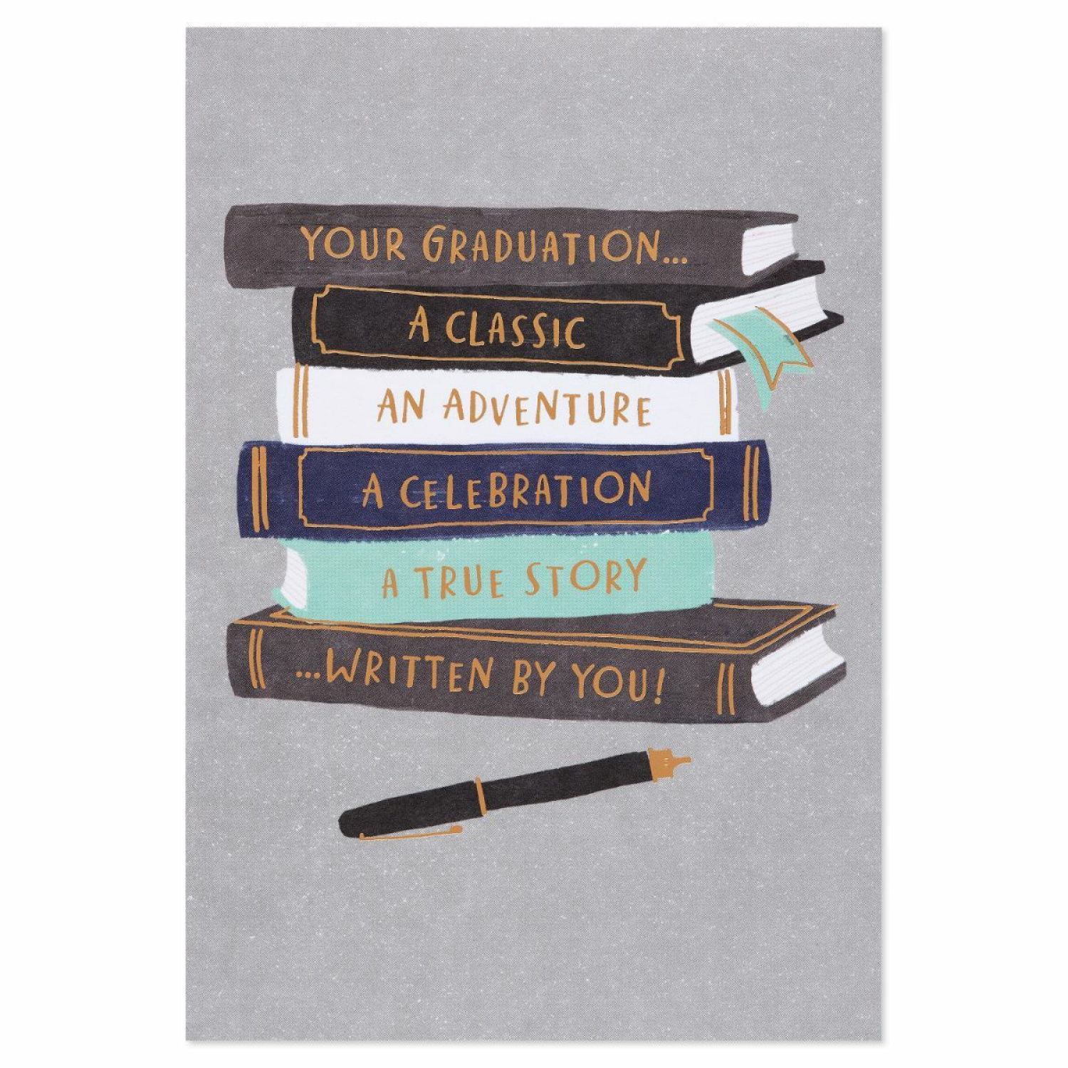 slide 3 of 4, American Greetings Greeting Card 1 ea, 1 ct