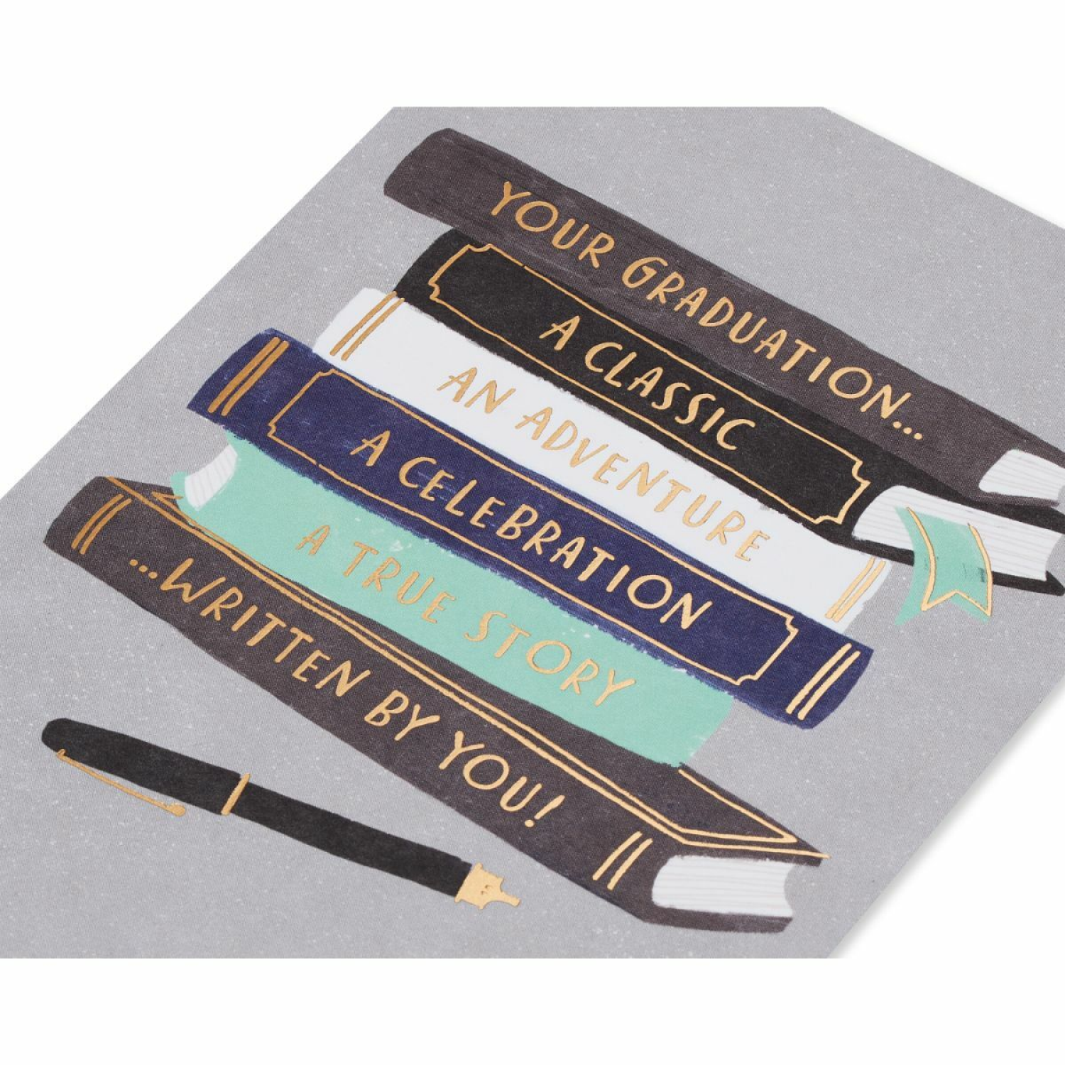 slide 4 of 4, American Greetings Greeting Card 1 ea, 1 ct