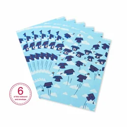 American Greetings #61 Graduation Cards For Graduates (Grad Caps)