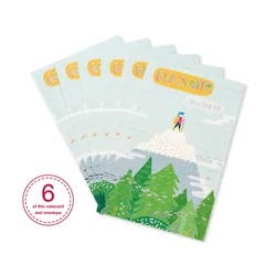 American Greetings Graduation Gift Card Holder (You Did It)