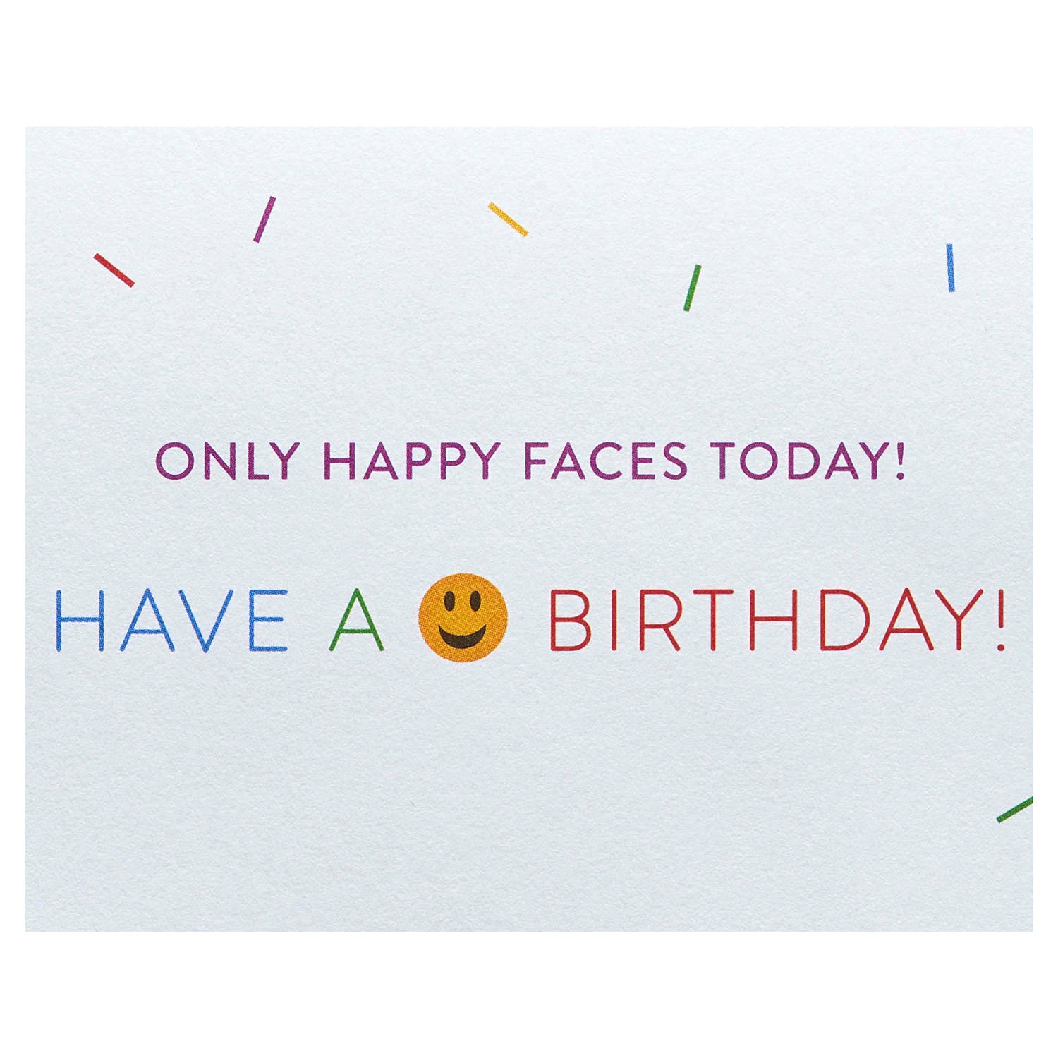 slide 2 of 4, Papyrus Greeting Card 1 ea, 1 ct