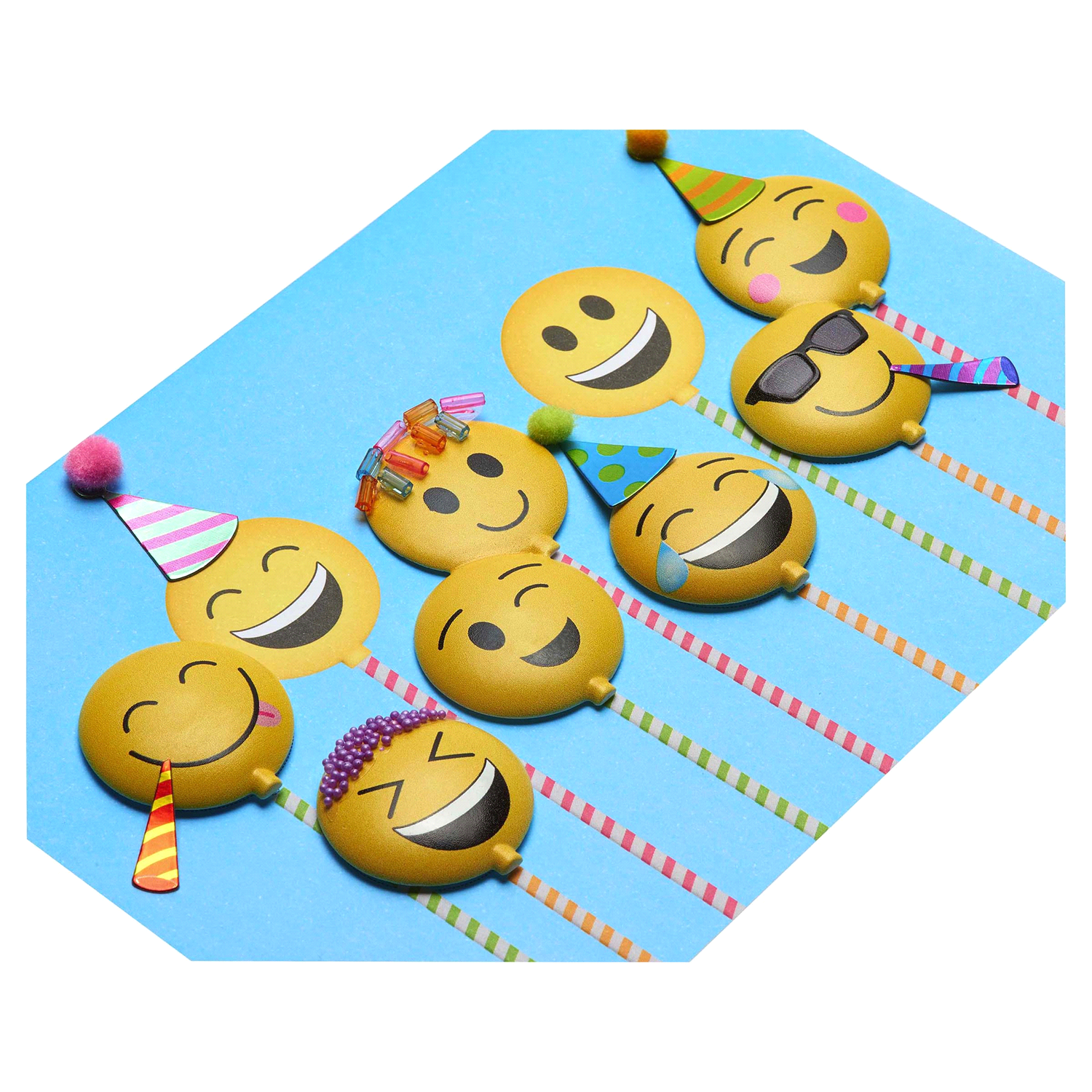 slide 3 of 4, Papyrus Greeting Card 1 ea, 1 ct