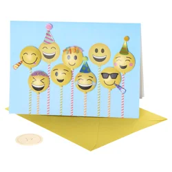 Papyrus Greeting Card 1 ea