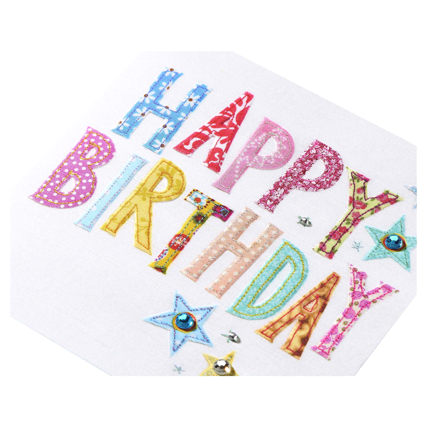 slide 2 of 4, Papyrus Happy Birthday Greeting Card 1 ea, 1 ct