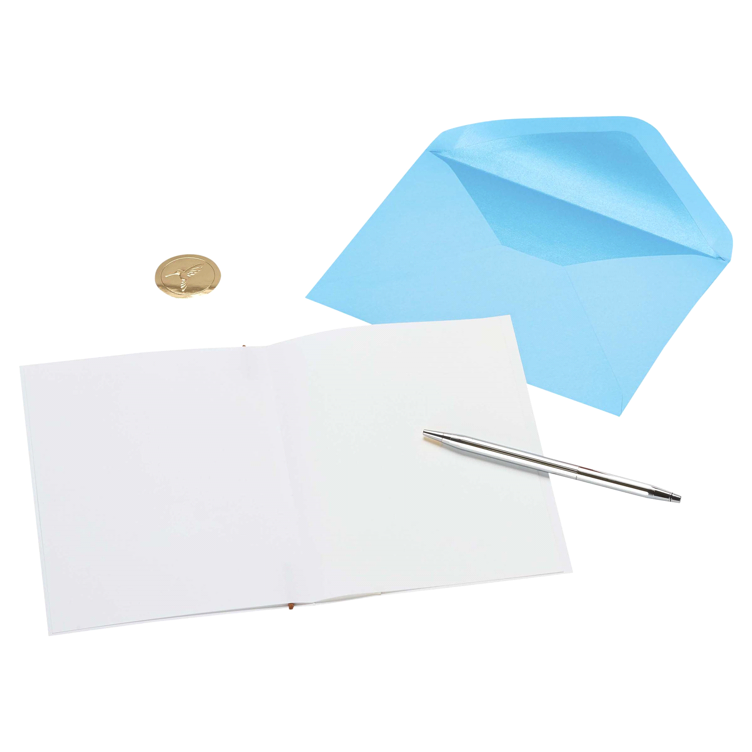 slide 4 of 4, Papyrus Greetings Card 1 ea, 1 ct