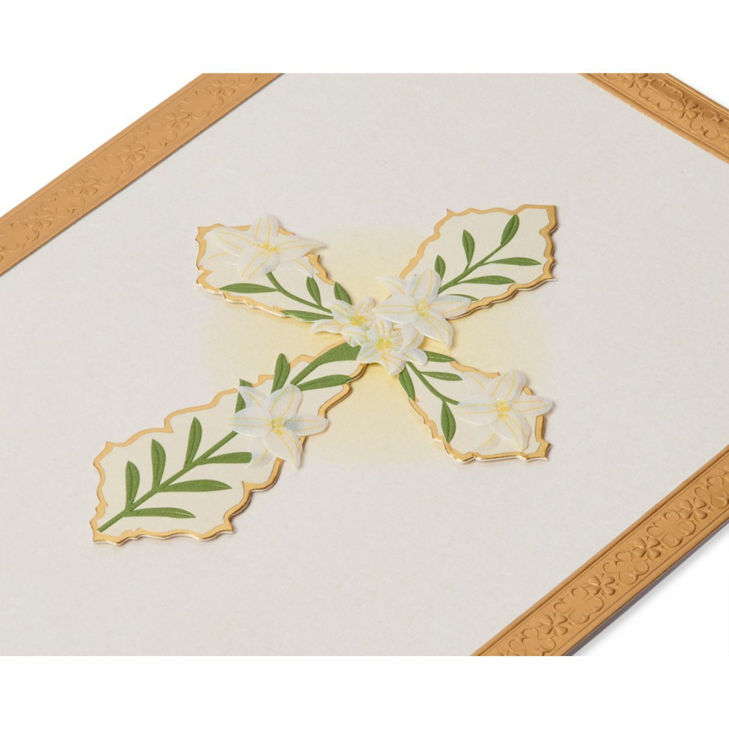 slide 4 of 4, Papyrus Greeting Card 1 ea, 1 ct