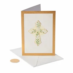 Papyrus Greeting Card 1 ea
