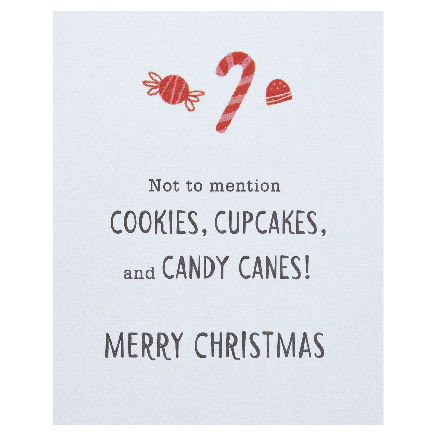 slide 4 of 4, American Greetings At Christmas Greeting Card 1 ea, 1 ct