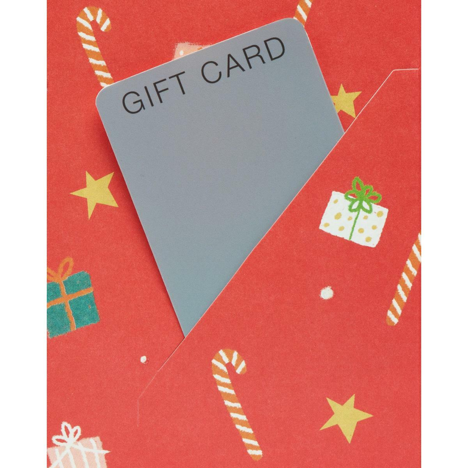 slide 3 of 6, Carlton Cards Christmas Card Jolly, 1 ct