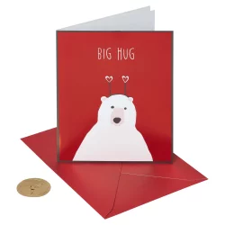 PAPYRUS Pp Valentines Da Everyday