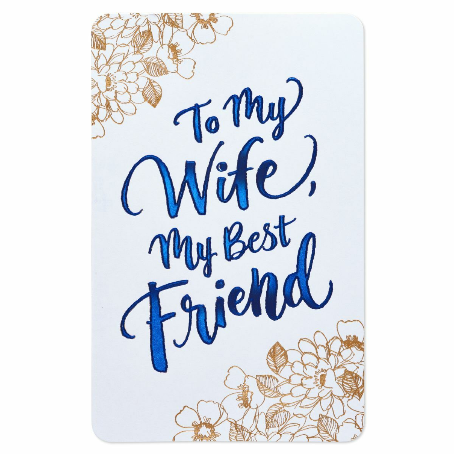 slide 3 of 3, American Greetings Greeting Card 1 ea, 1 ct