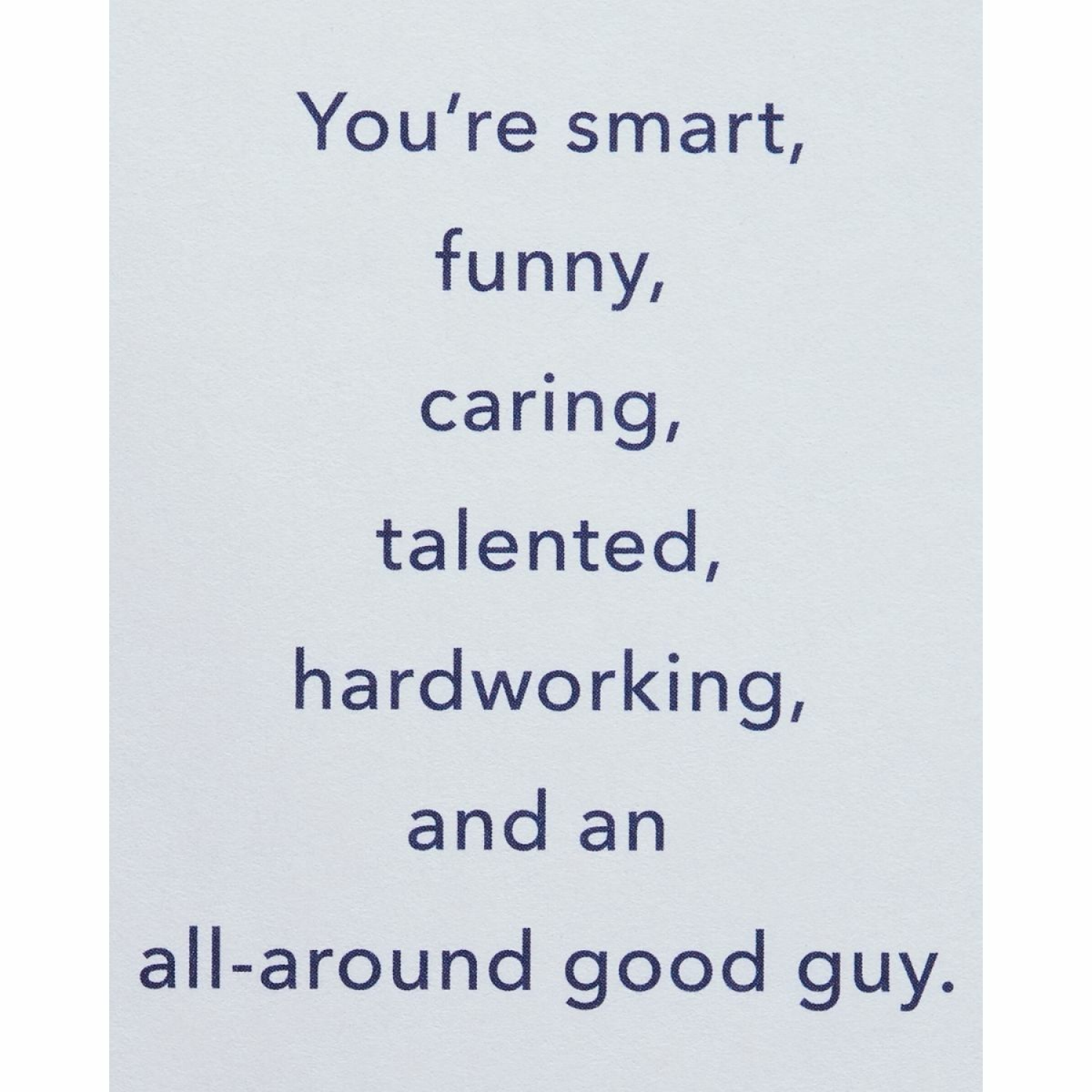 slide 2 of 4, American Greetings Happy Birthday Greeting Card 1 ea, 1 ct