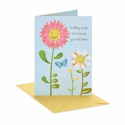American Greetings Greeting Card 1 ea
