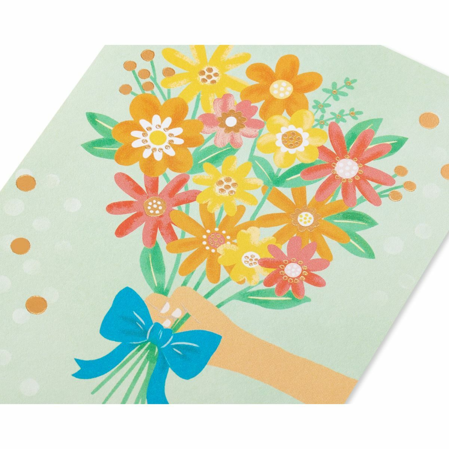 slide 3 of 4, American Greetings Greeting Card 1 ea, 1 ct