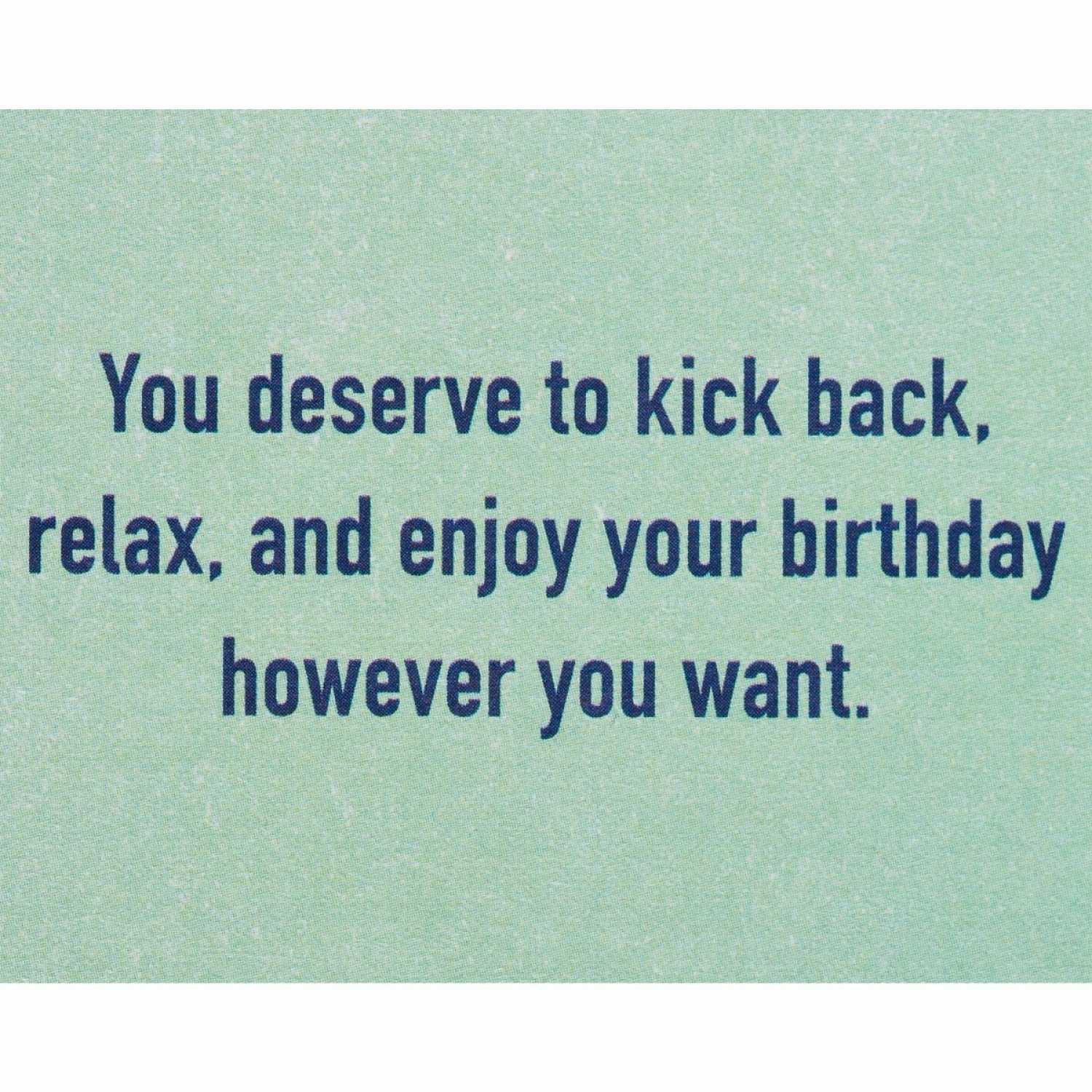 slide 2 of 3, American Greetings Greeting Card 1 ea, 1 ct