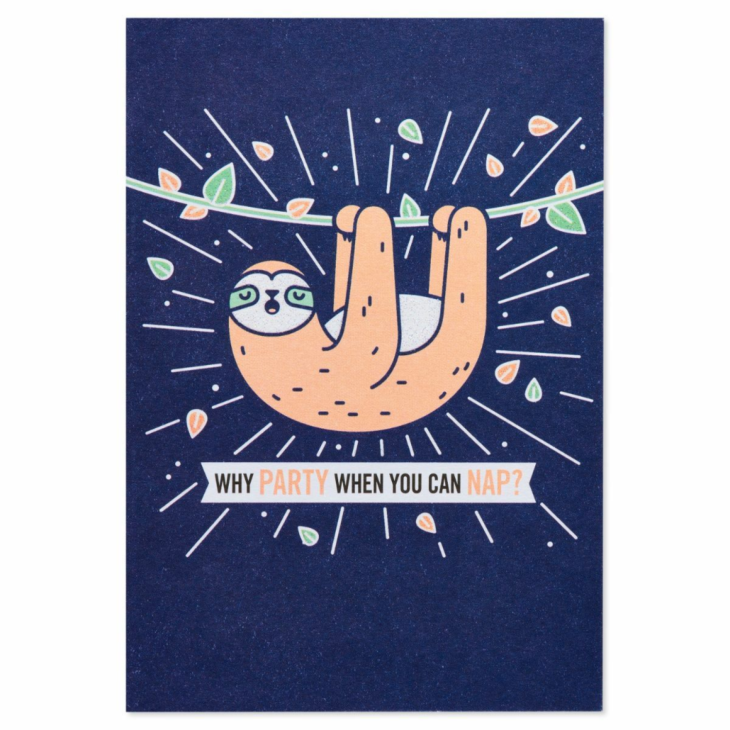 slide 3 of 3, American Greetings Greeting Card 1 ea, 1 ct