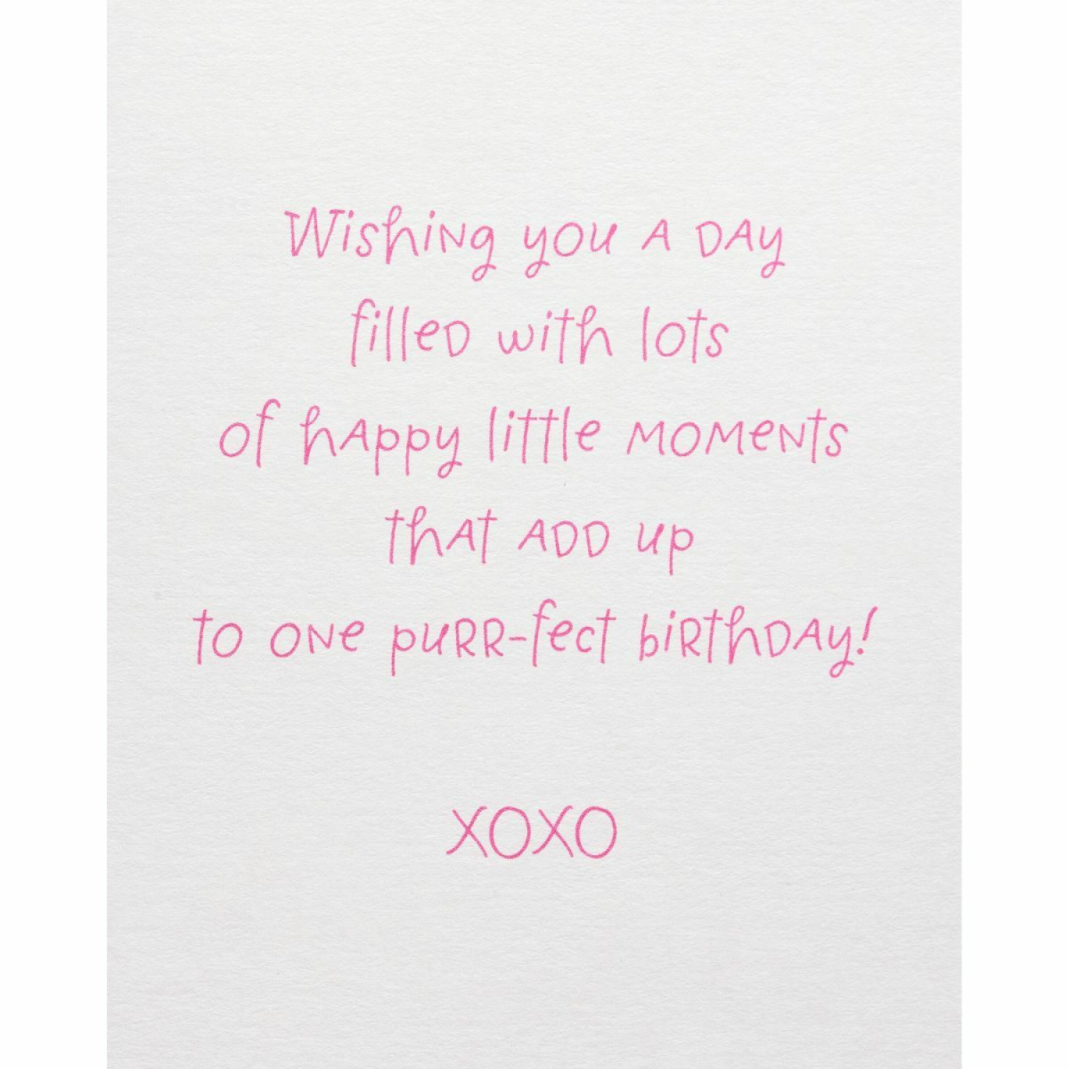 slide 2 of 4, American Greetings Birthday Smiles Greeting Cards 1 ea, 1 ct