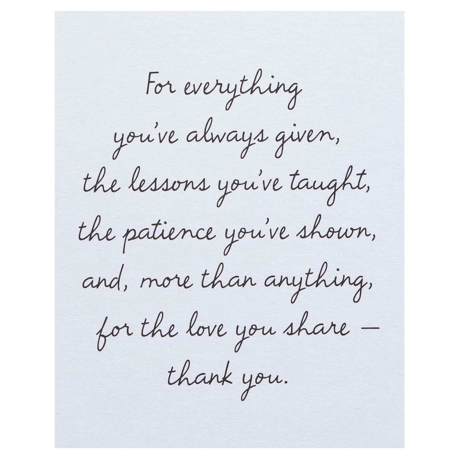 slide 2 of 4, American Greetings Greeting Card 1 ea, 1 ct