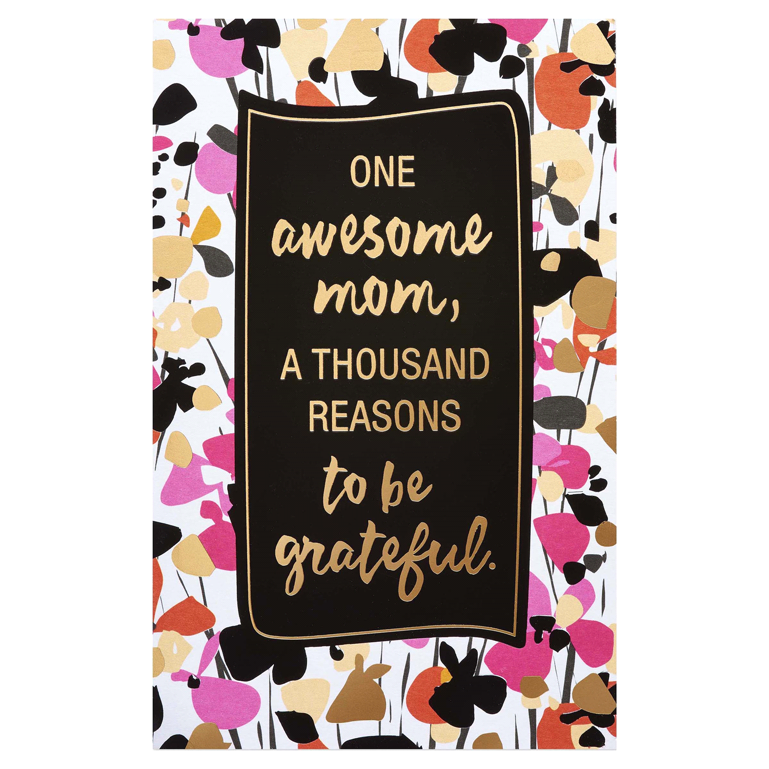 slide 4 of 4, American Greetings Greeting Card 1 ea, 1 ct