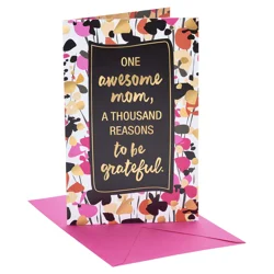 American Greetings Greeting Card 1 ea