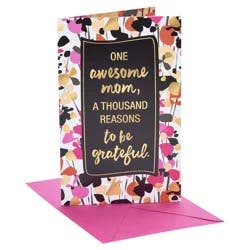 American Greetings Greeting Card 1 ea