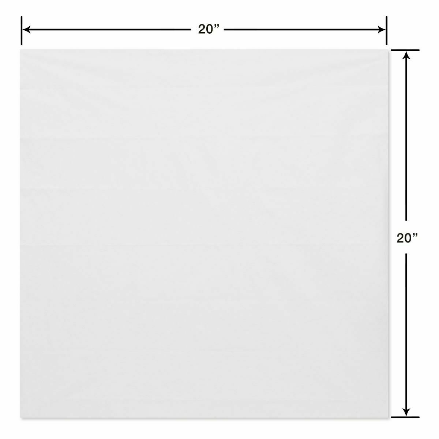 slide 2 of 4, American Greetings Tissue Papers 6 ea, 6 ct