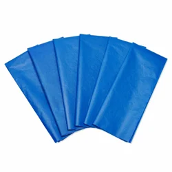 American Greetings Tissue Sheets 6 ea