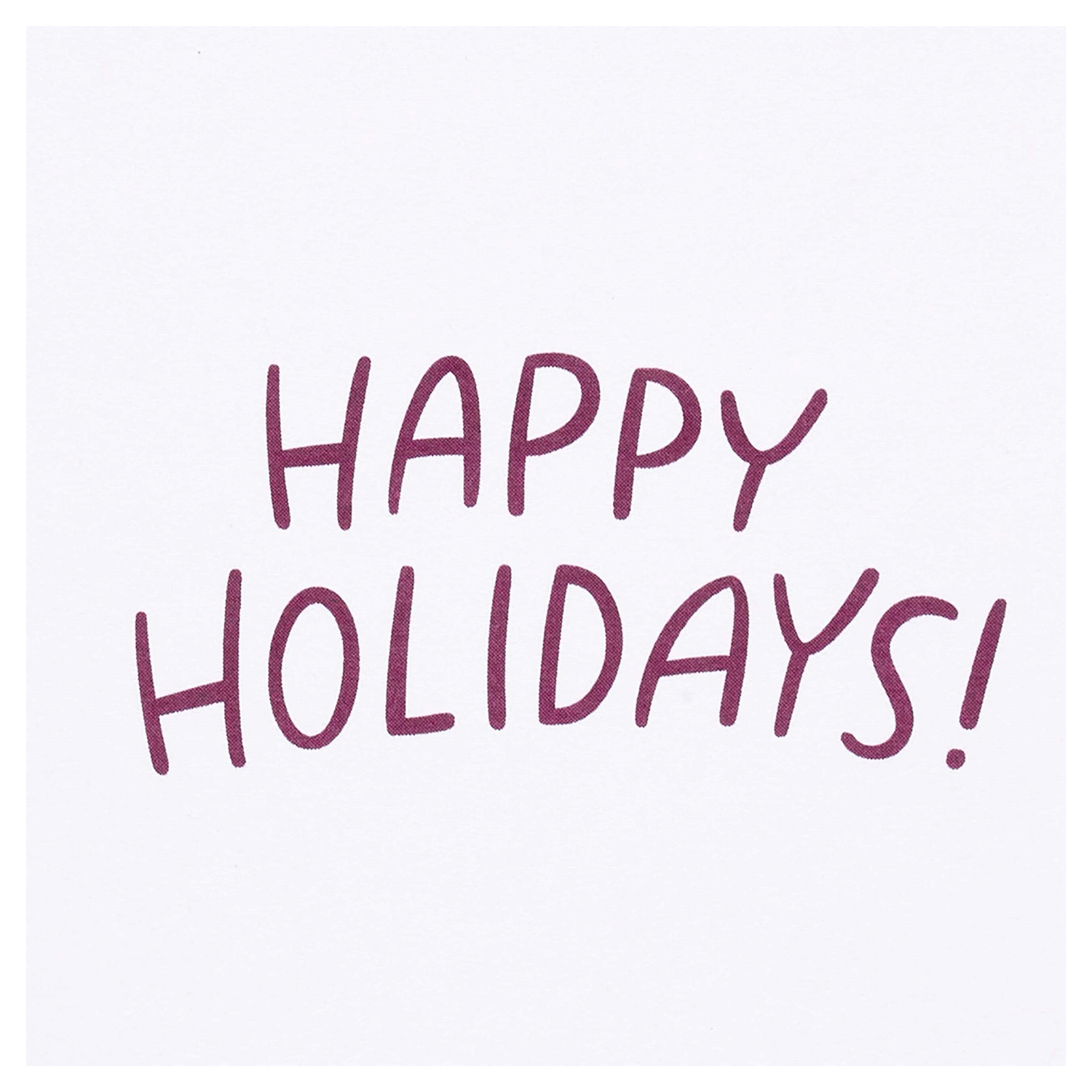 slide 3 of 4, American Greetings Greeting Cards with Envelopes 1 ea, 1 ct