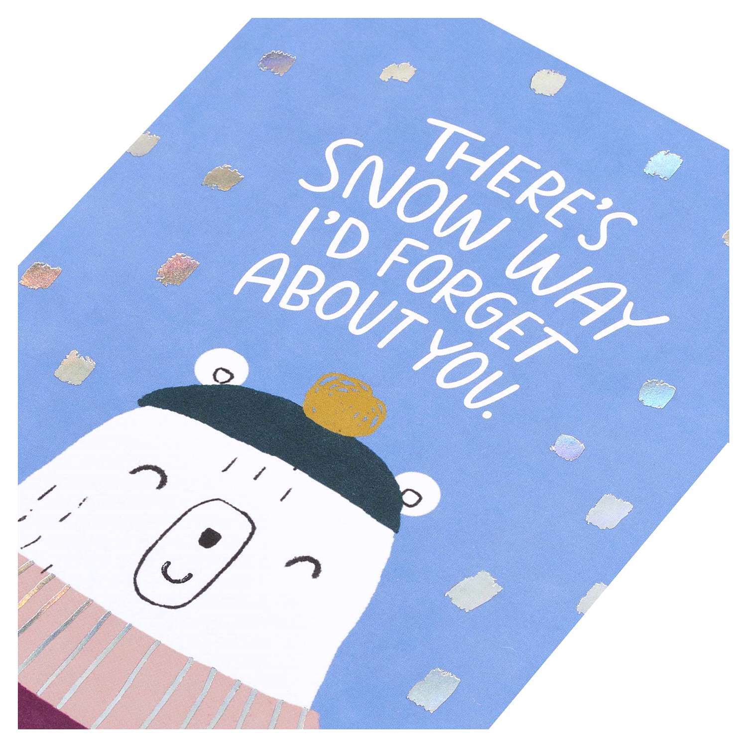 slide 4 of 4, American Greetings Greeting Cards with Envelopes 1 ea, 1 ct