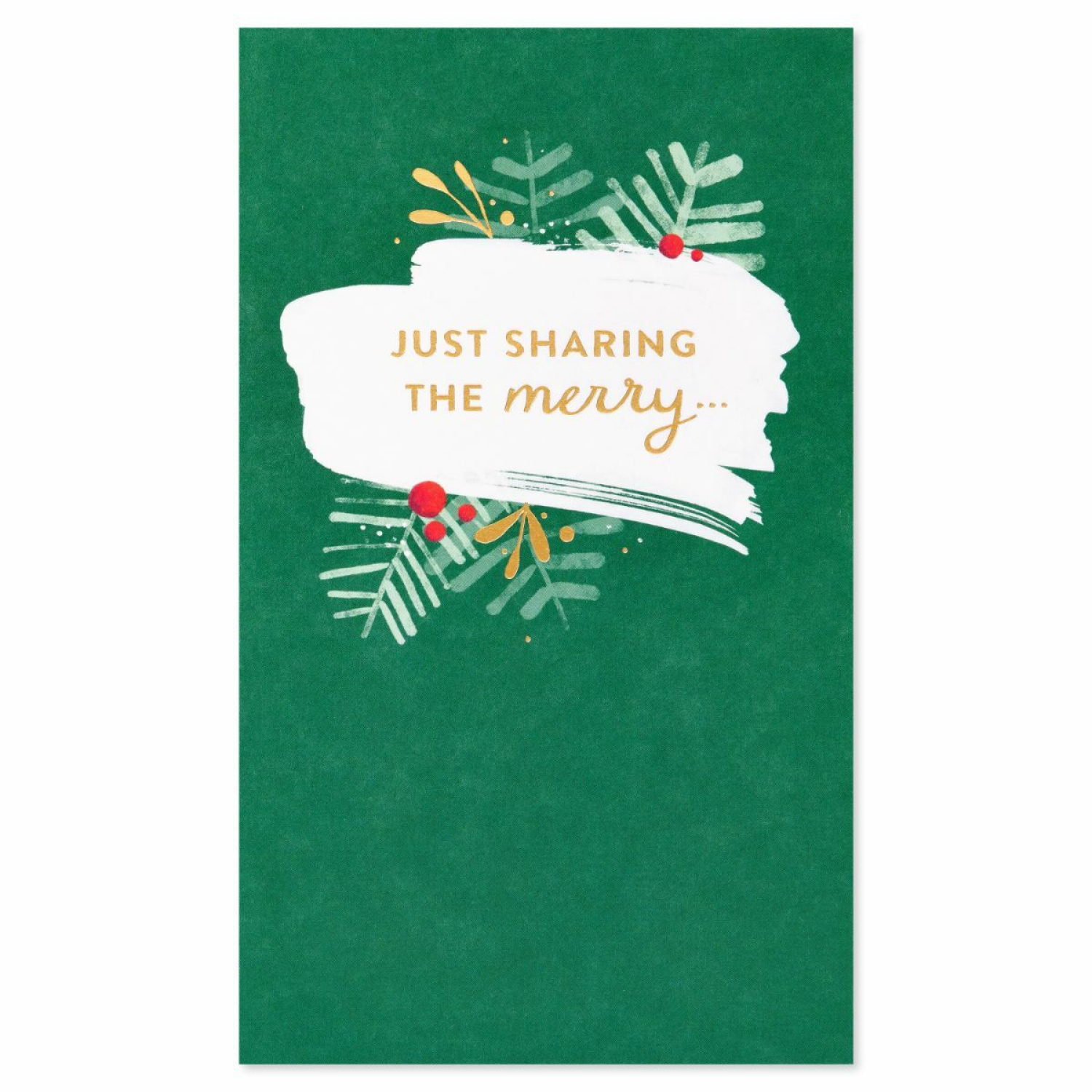slide 4 of 5, American Greetings Greeting Card 1 ea, 1 ct