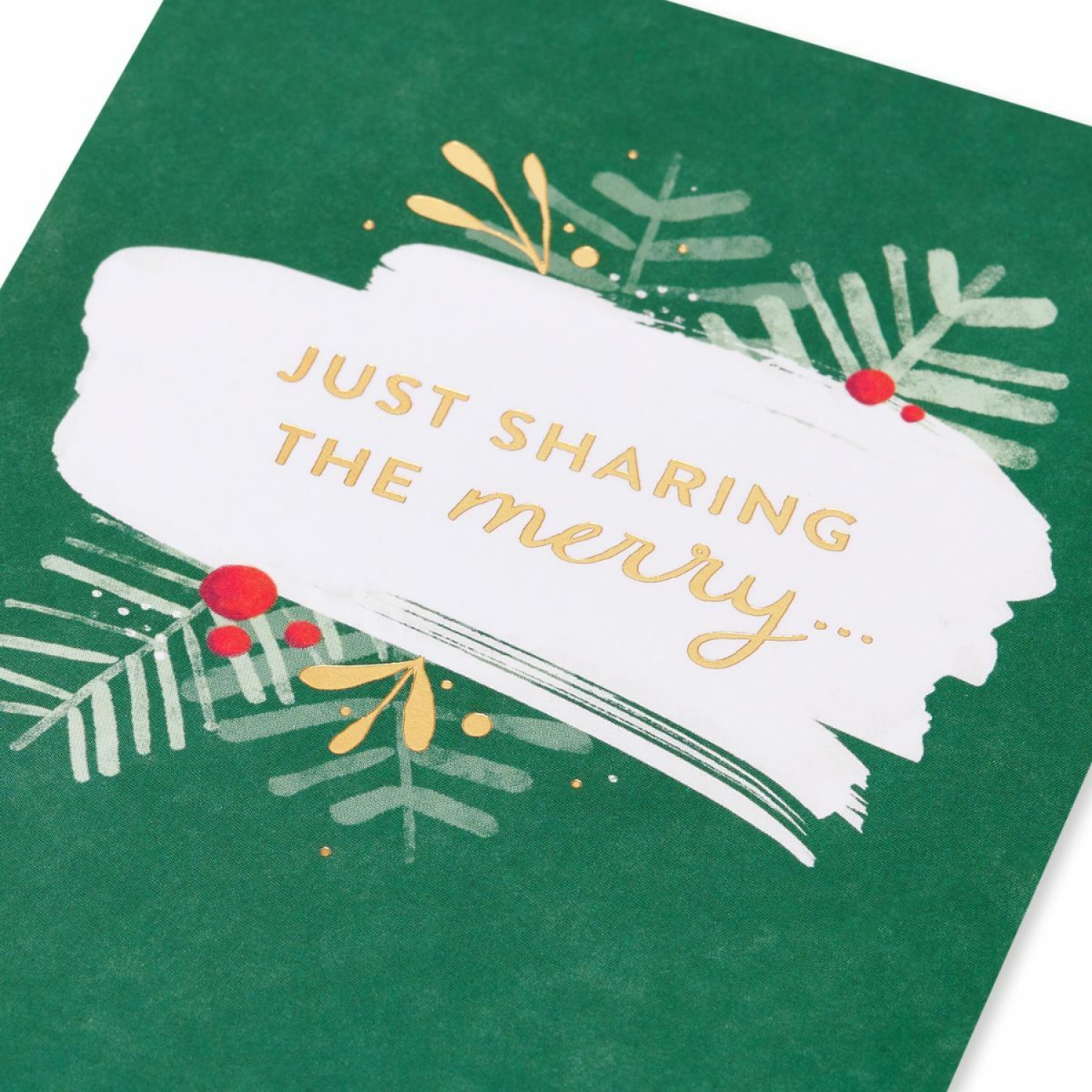 slide 5 of 5, American Greetings Greeting Card 1 ea, 1 ct