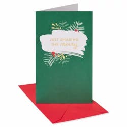 American Greetings Greeting Card 1 ea