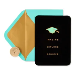 Papyrus Greeting Card 1 ea