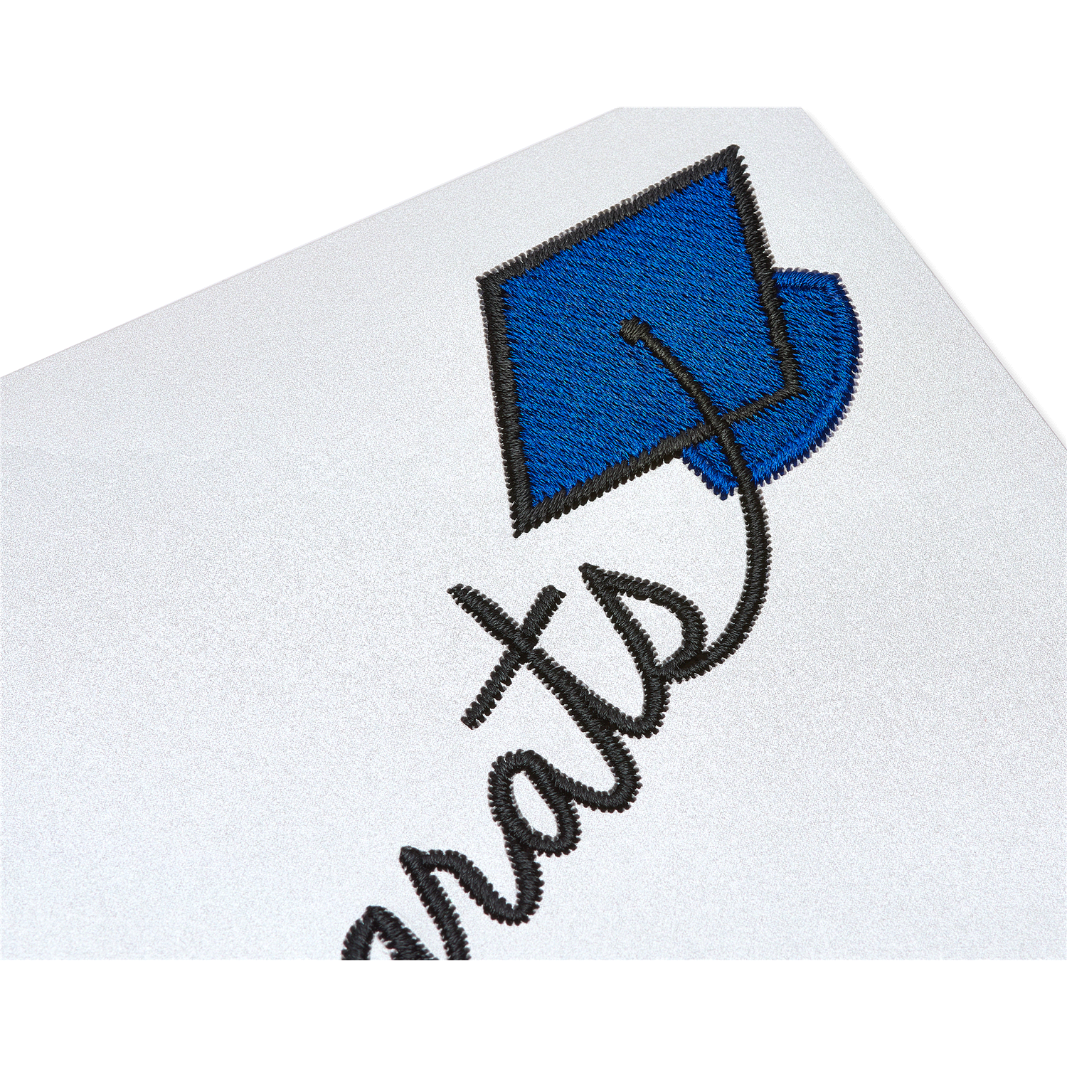 slide 4 of 4, Papyrus Graduation Greeting Card 1 ea, 1 ct