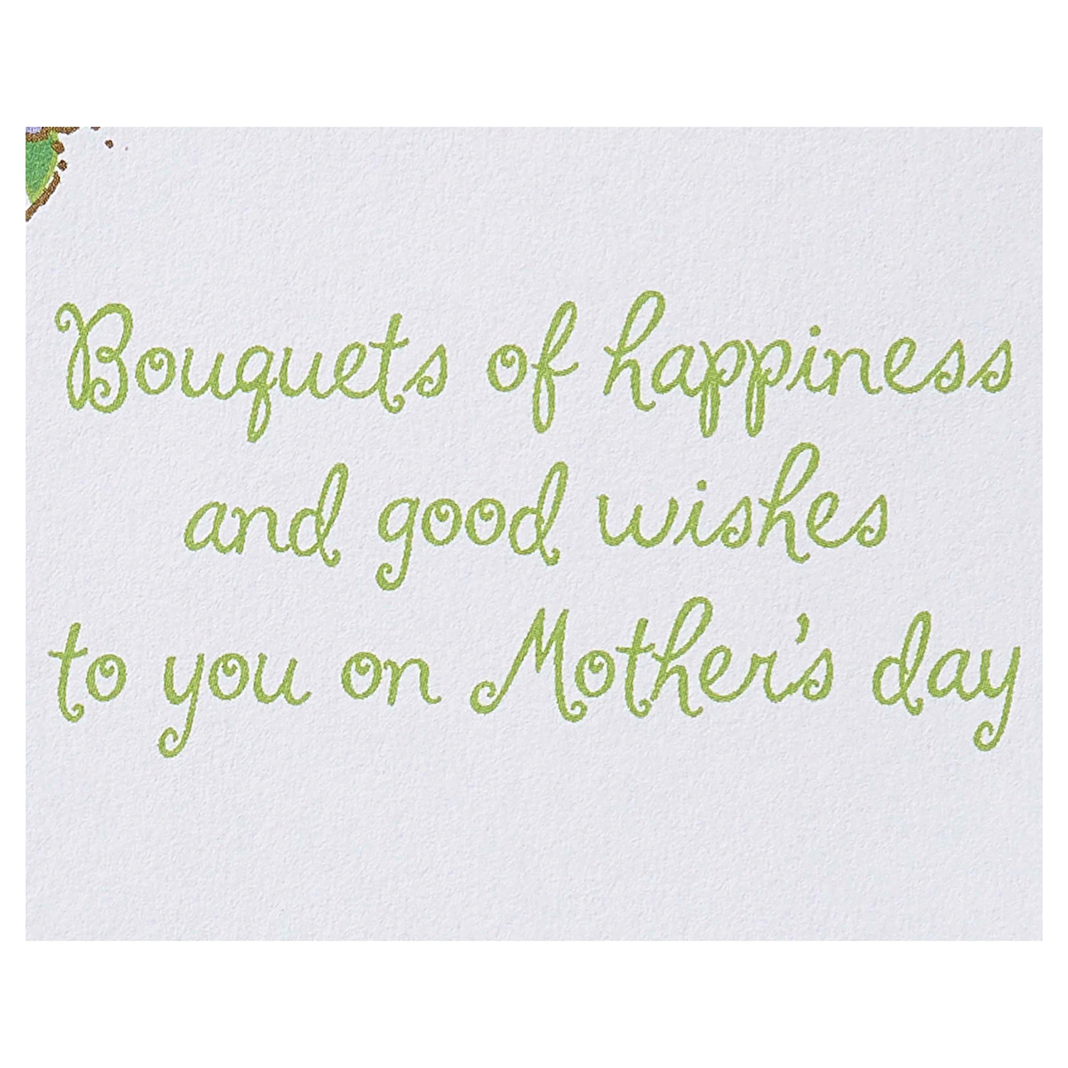 slide 2 of 4, Papyrus Mother's Day Greeting Card 1 ea, 1 ct