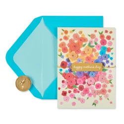 Papyrus Happy Mother's Day Mother's Day Card 1 ea