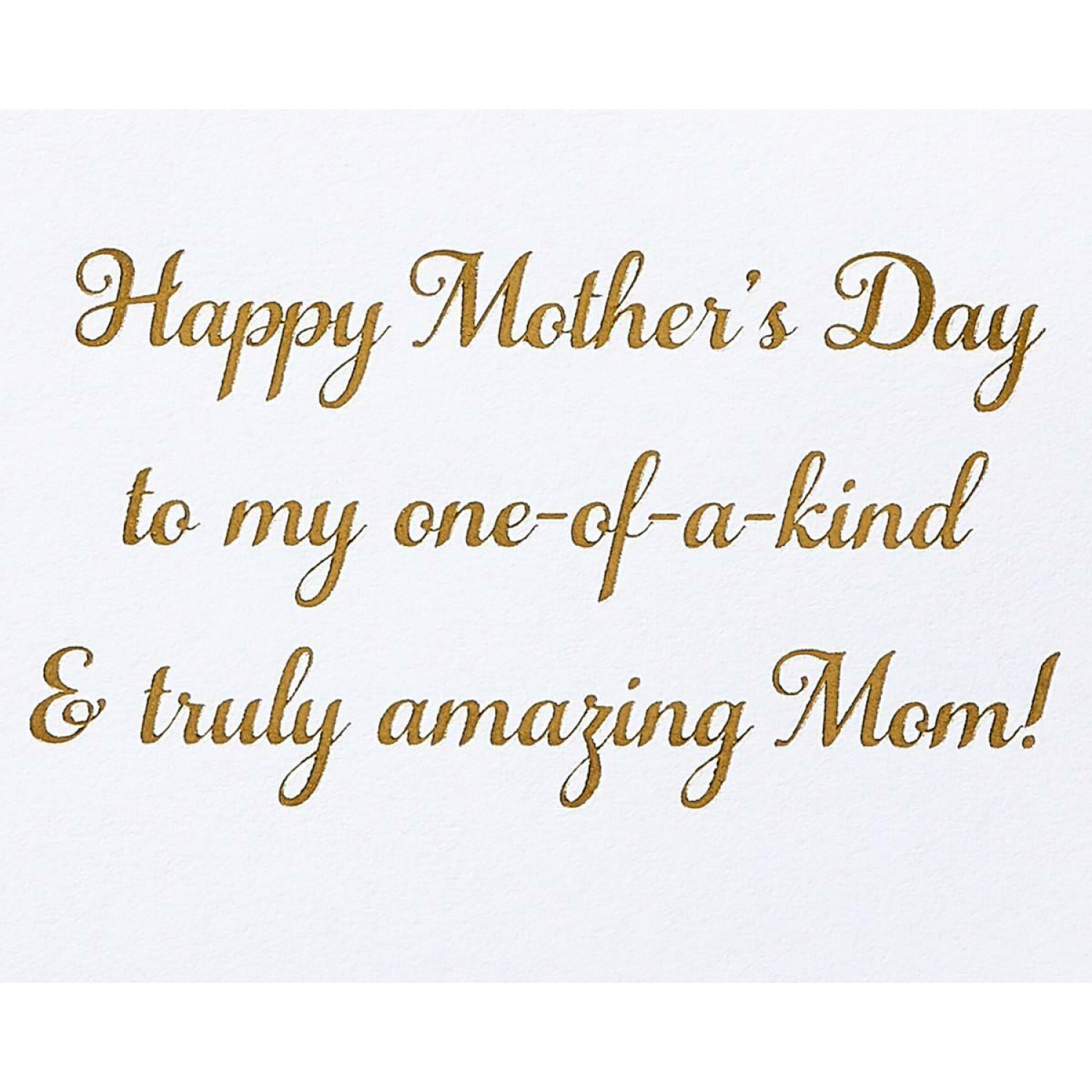 slide 2 of 4, Papyrus Mothers Day Card (Mom), 1 ct