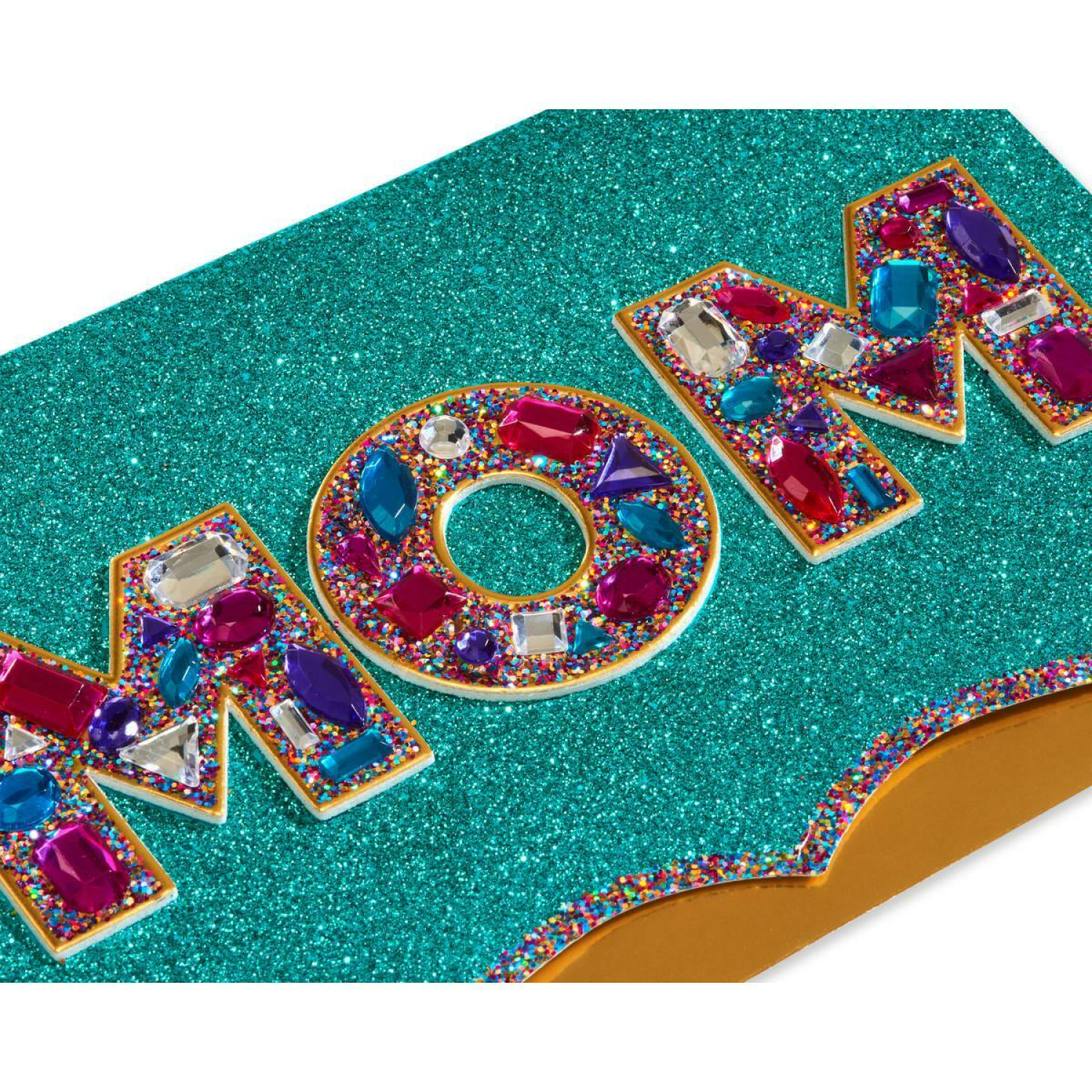 slide 4 of 4, Papyrus Mothers Day Card (Mom), 1 ct